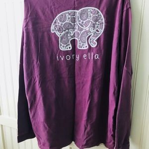 Already have the same shirt.